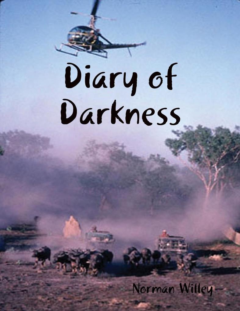 Diary of Darkness