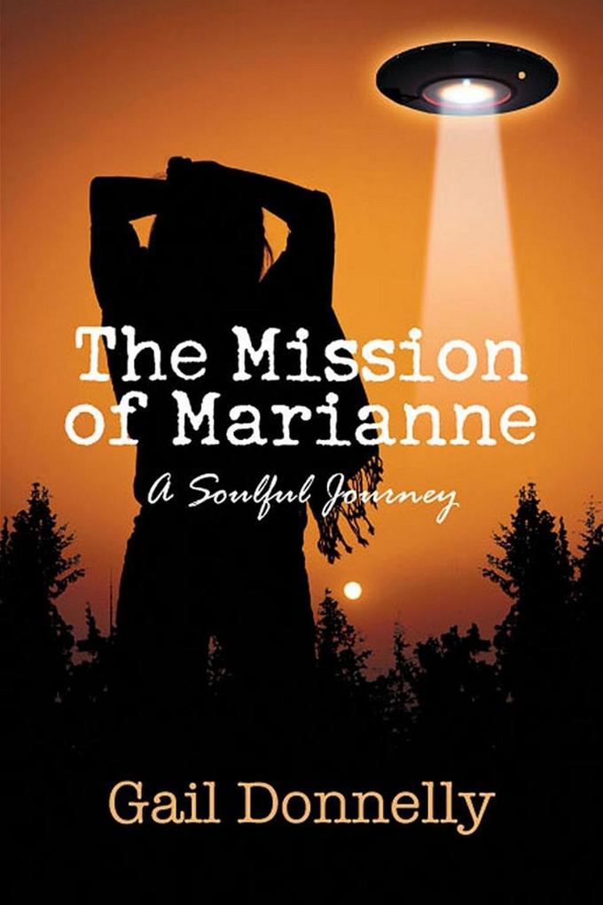 Mission of Marianne
