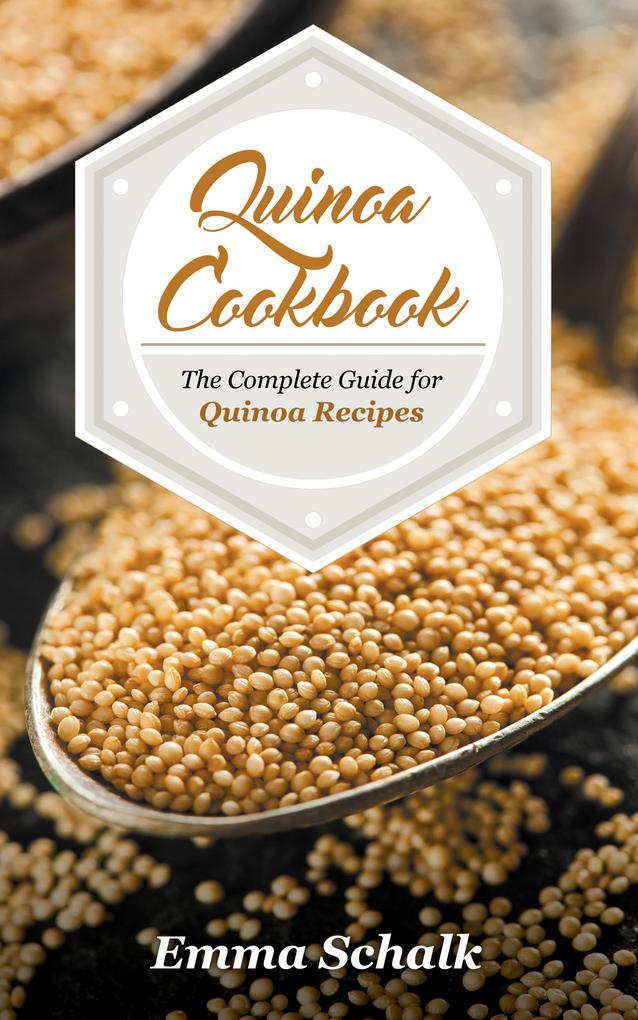Quinoa Cookbook