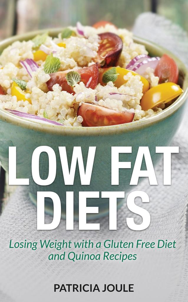 Low Fat Diets