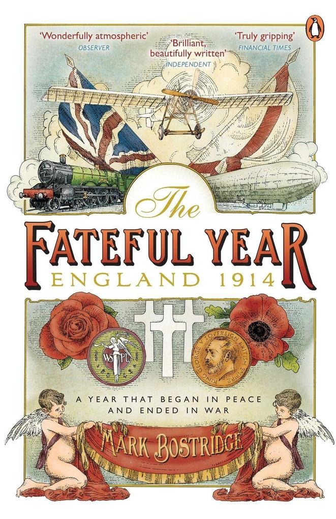 The Fateful Year