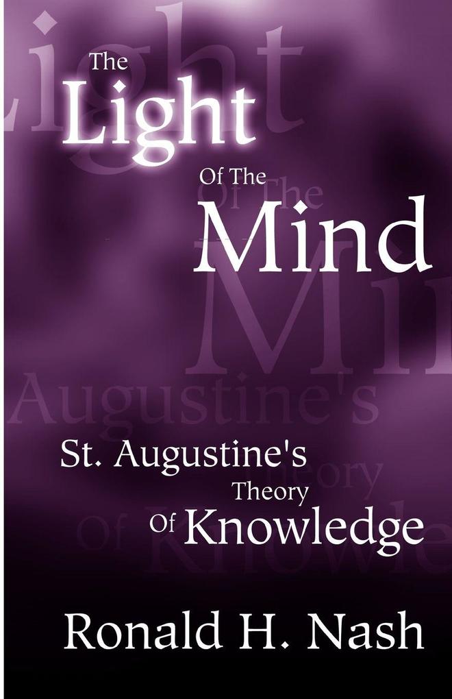 LIGHT OF THE MIND THE