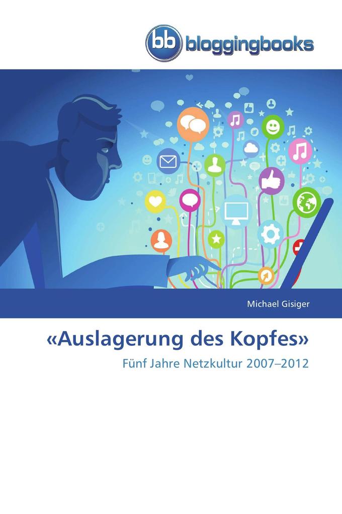 'Auslagerung des Kopfes'
