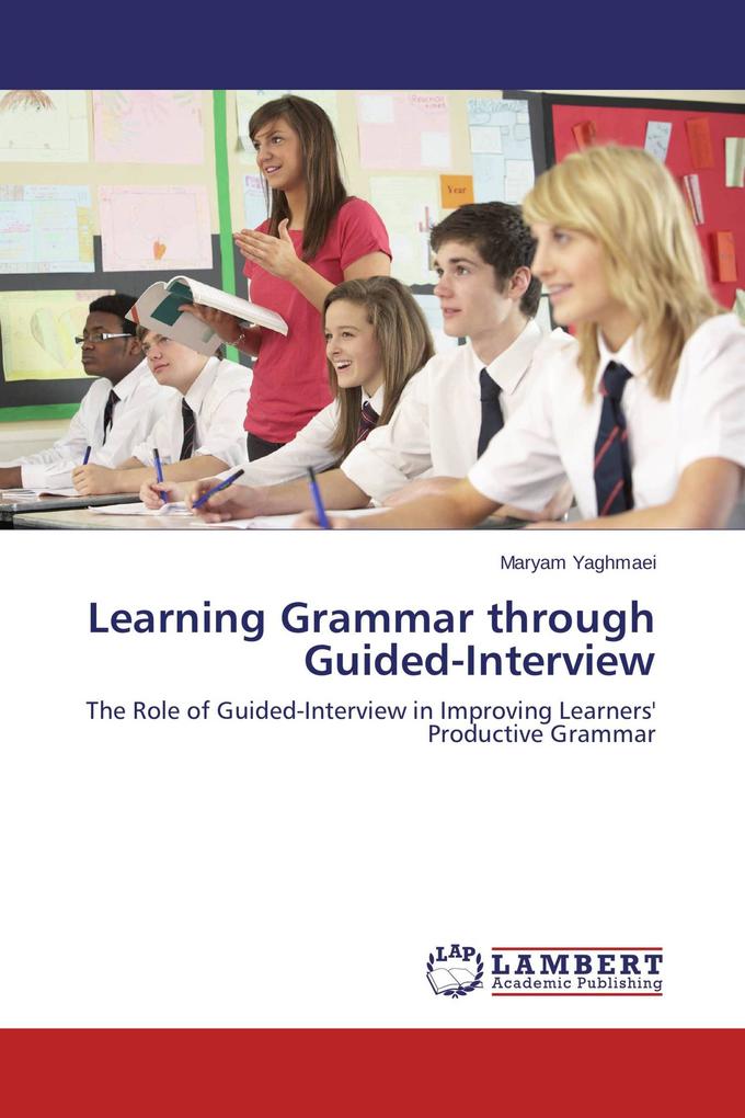 Learning Grammar through Guided-Interview