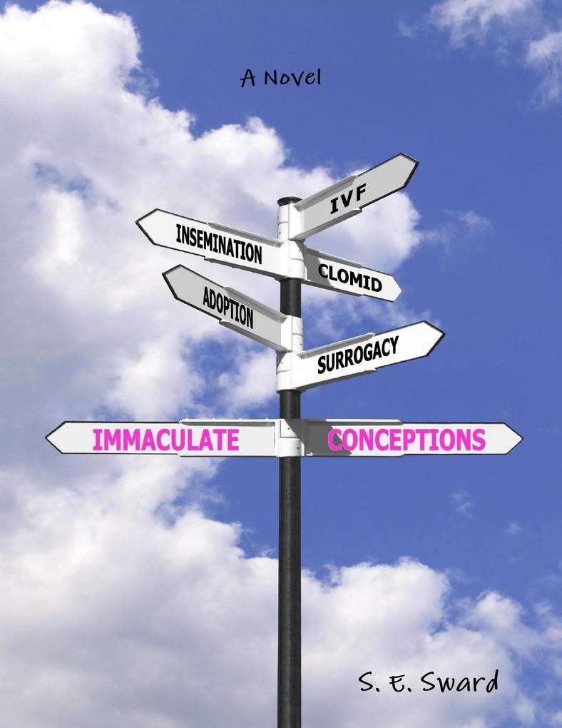 Immaculate Conceptions: A Novel