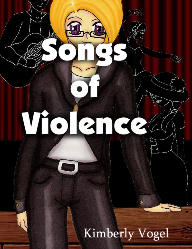 Songs of Violence: A Project Nartana Case