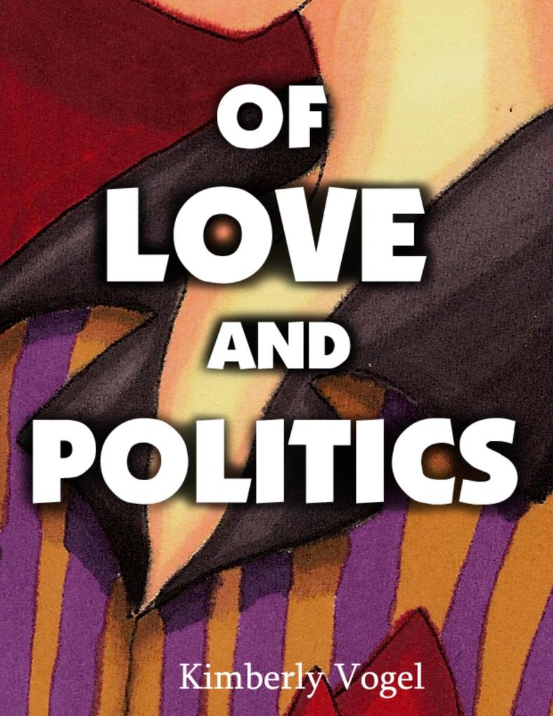 Of Love and Politics: A Project Nartana Case