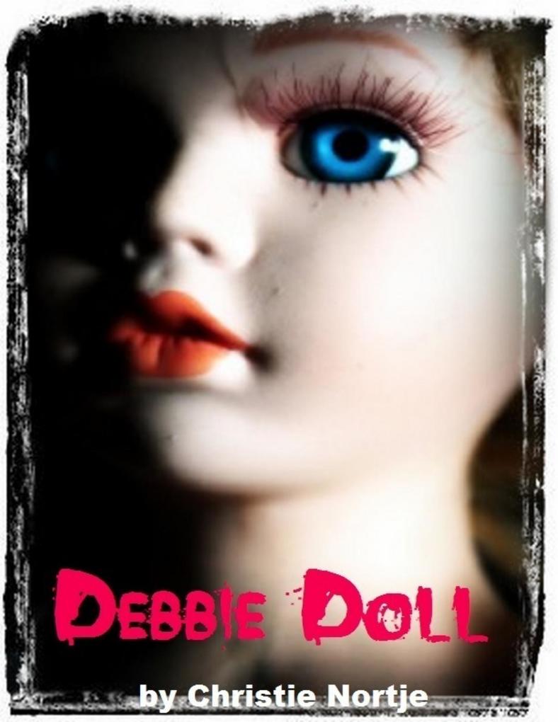 Debbie Doll - Wanna Play?