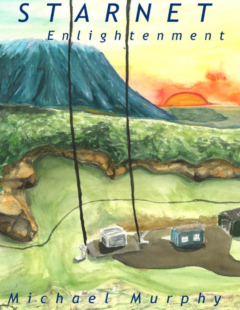 Starnet: Enlightenment