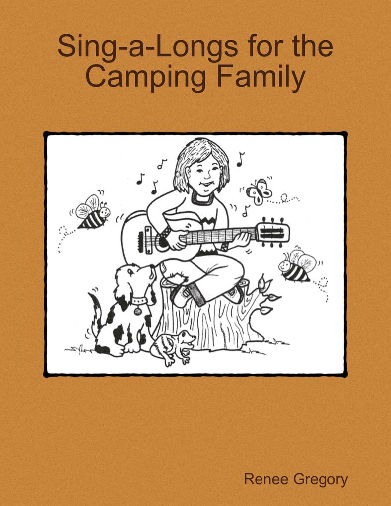Sing-a-Longs for the Camping Family