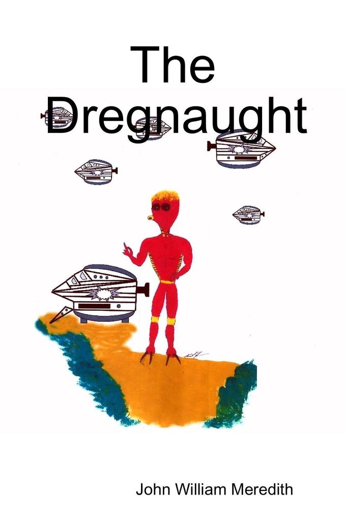 The Dregnaught