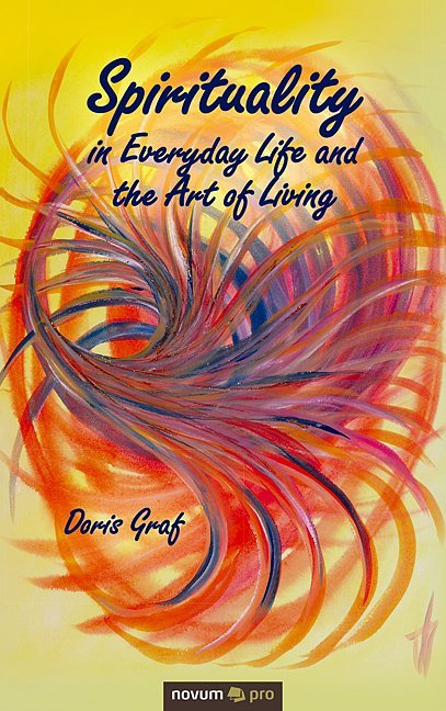 Image of Spirituality in Everyday Life and the Art of Living