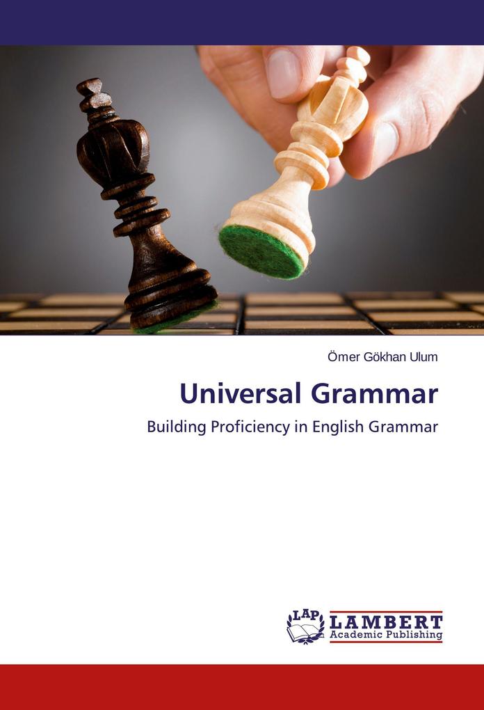 Universal Grammar