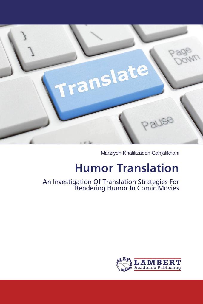 Humor Translation