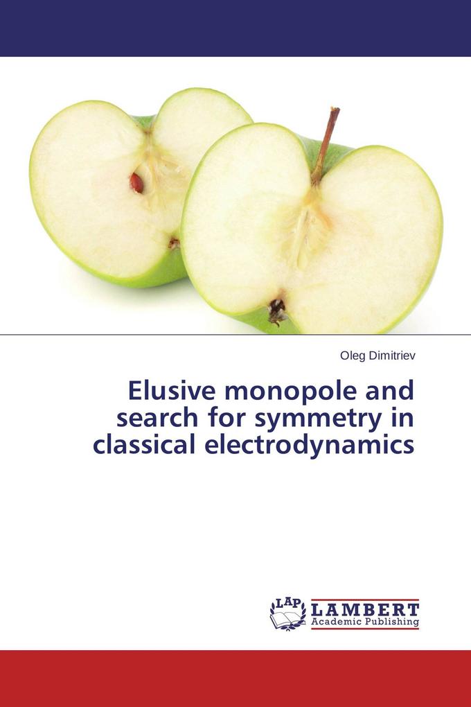 Elusive monopole and search for symmetry in classical electrodynamics