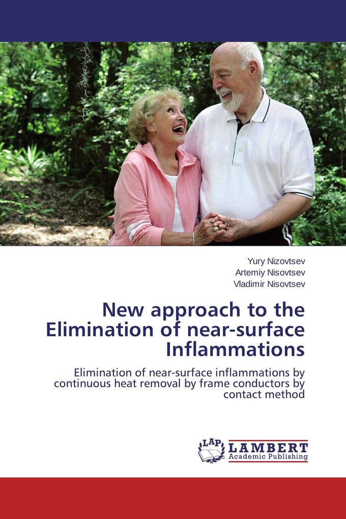 New approach to the Elimination of near-surface Inflammations