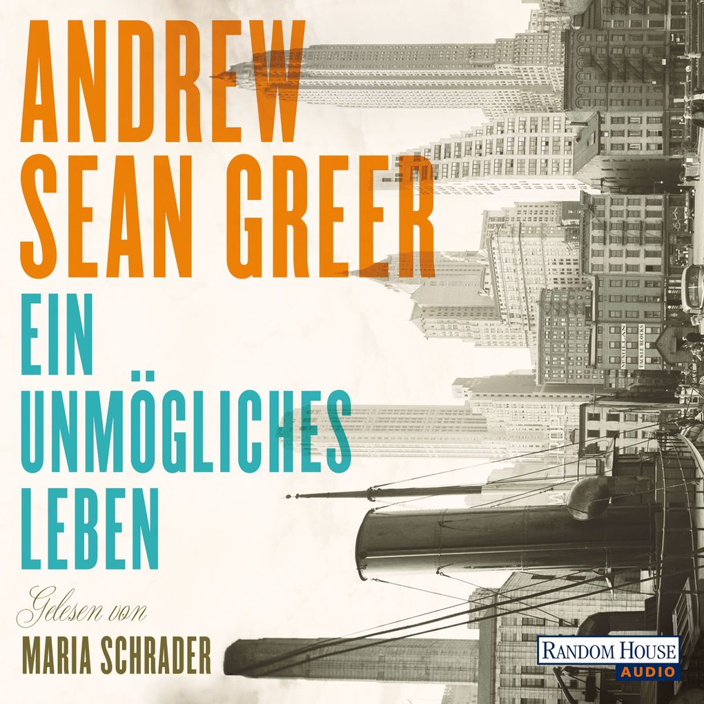 Image of Ein unmögliches Leben