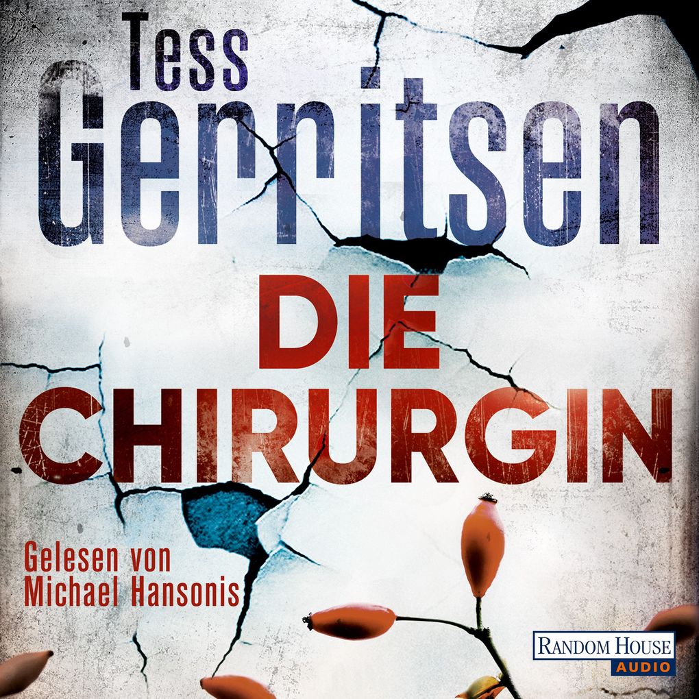 Die Chirurgin - Tess Gerritsen
