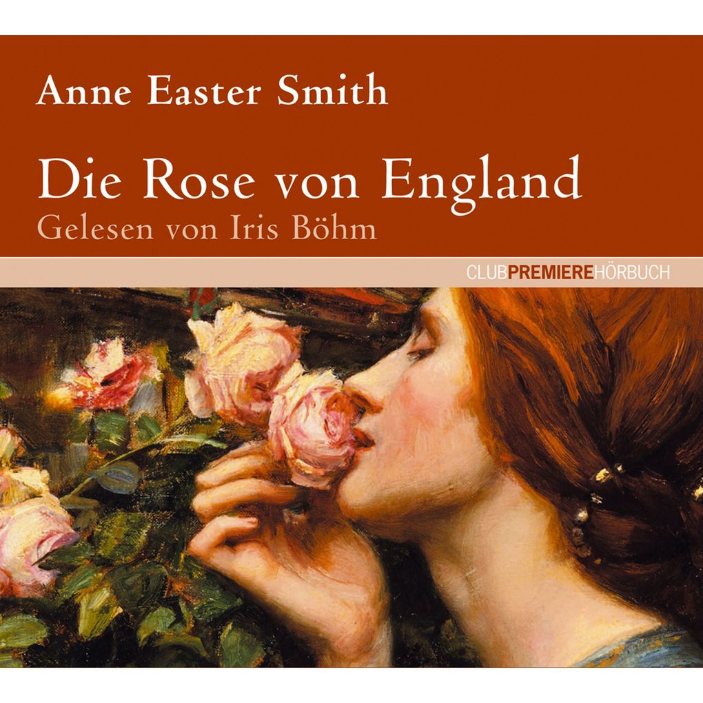 Die Rose von England