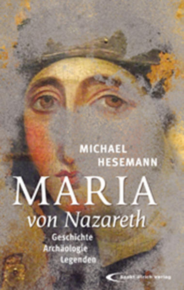 Paulinus Verlag Maria Von Nazareth