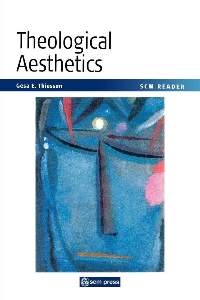 Scm Reader Theological Aesthetics