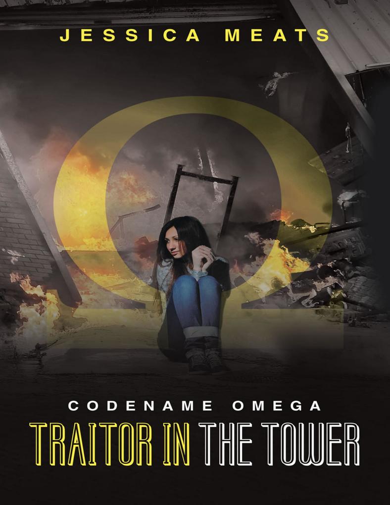 Codename Omega: Traitor In the Tower