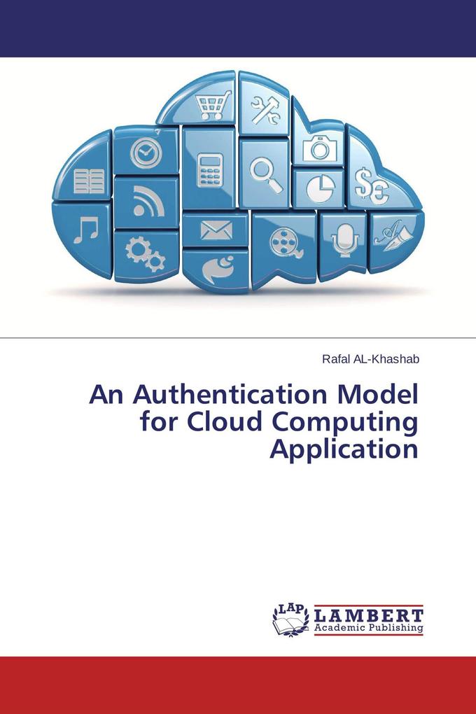 An Authentication Model for Cloud Computing Application