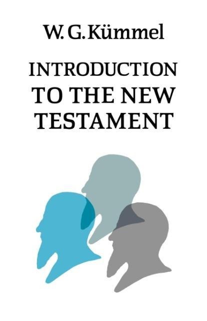 Introduction to the New Testament