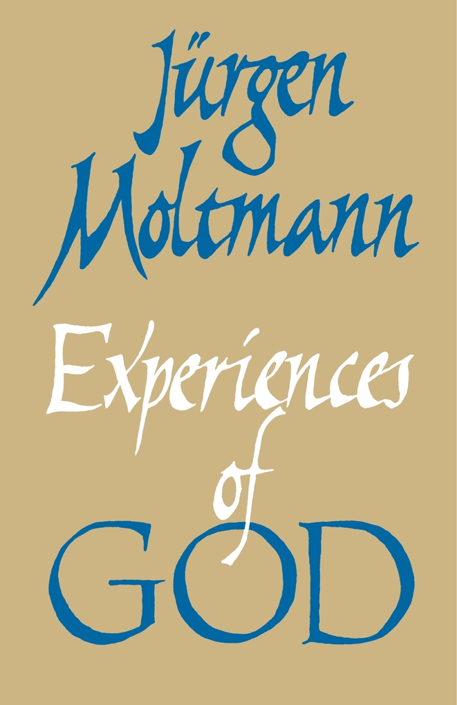 Experiences of God
