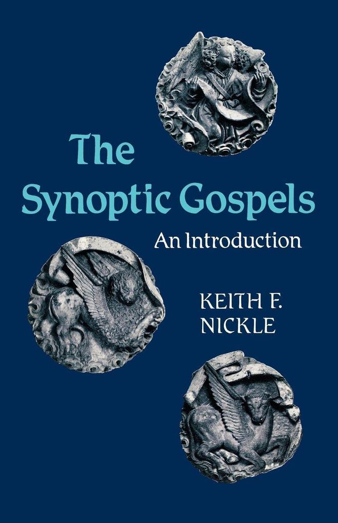 The Synoptic Gospels