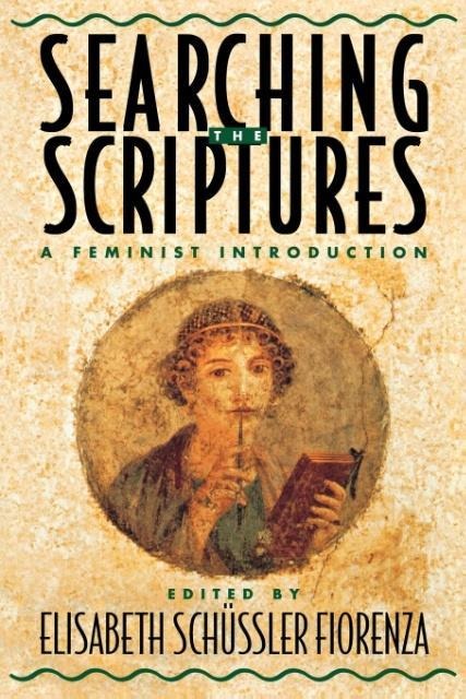 Searching the Scriptures Volume 1