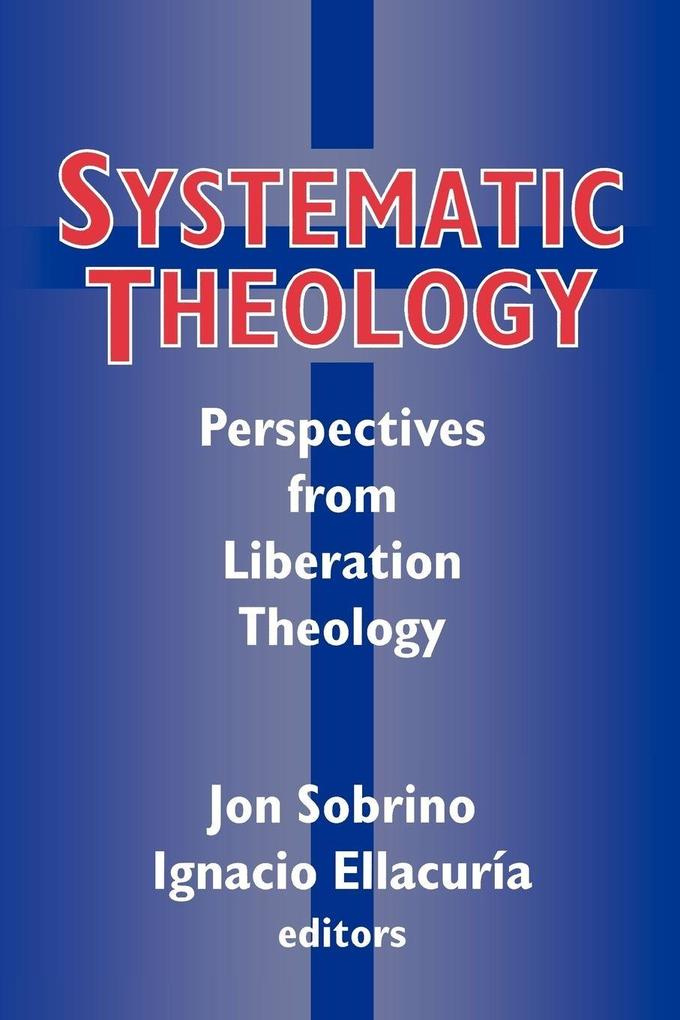 Systematic Theology
