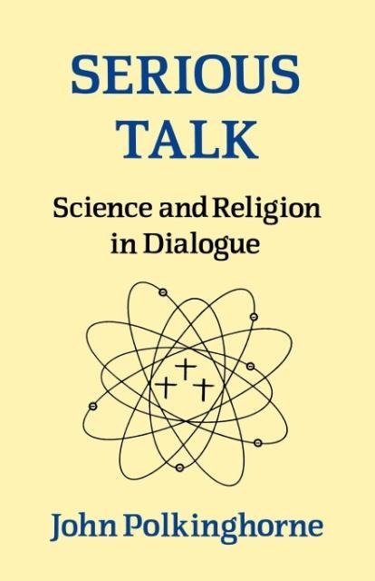 Serious Talk