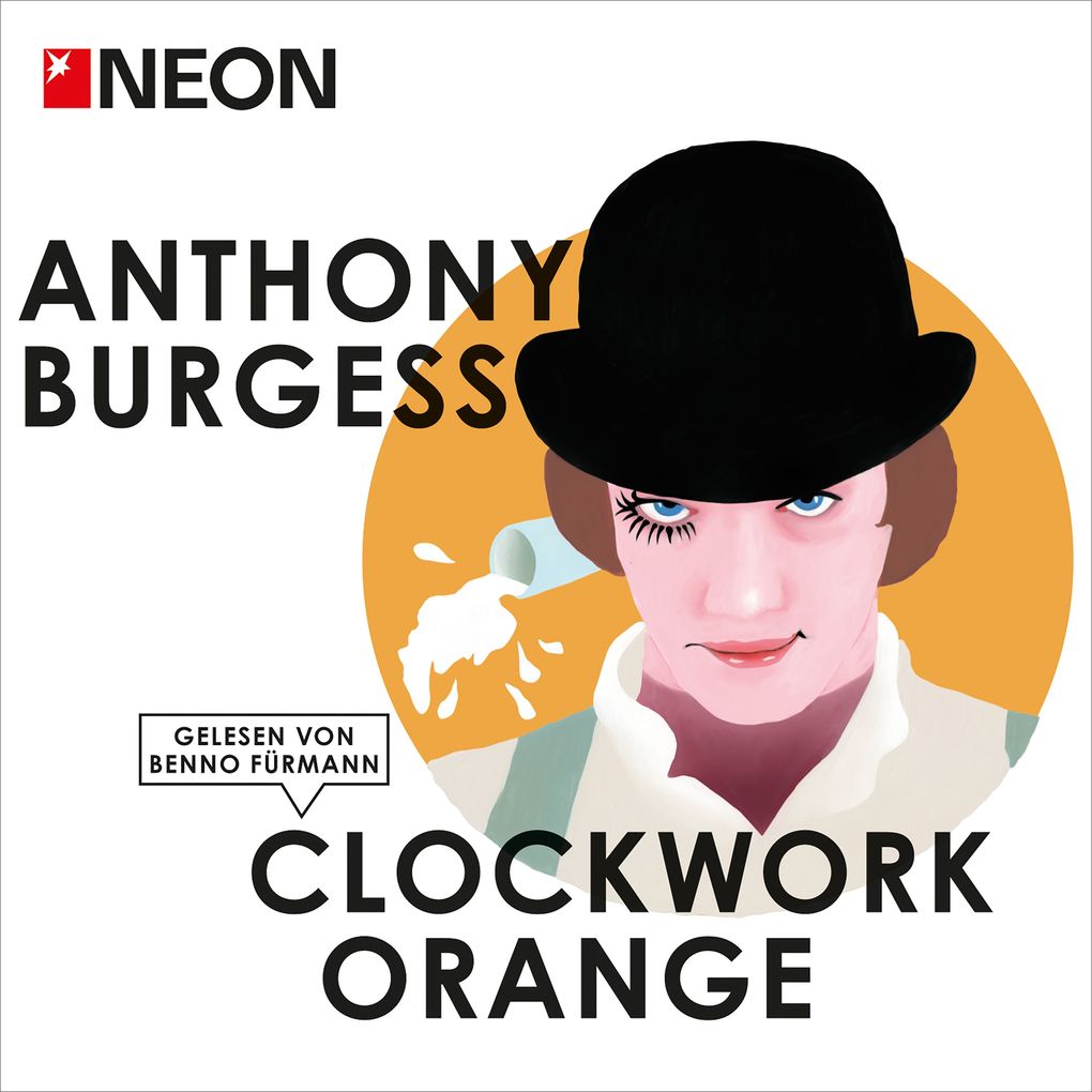 Clockwork Orange