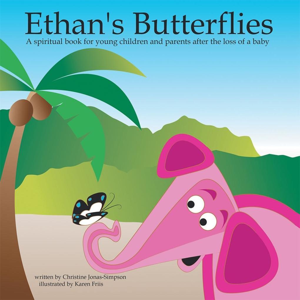 Ethan‘s Butterflies