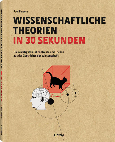 Image of Wissenschaftliche Theorien in 30 Sekunden