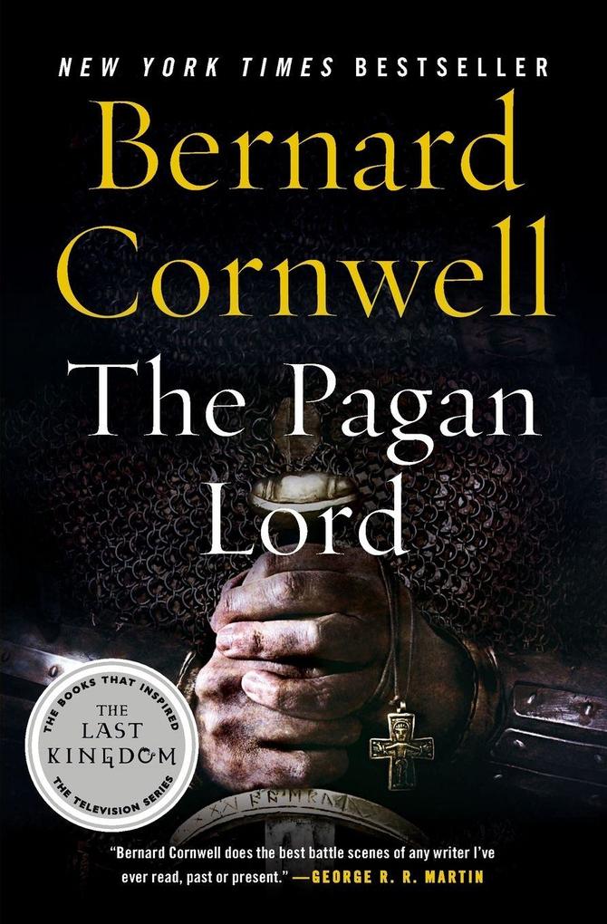 Pagan Lord The