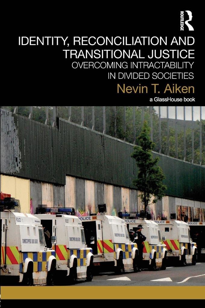 Identity Reconciliation and Transitional Justice