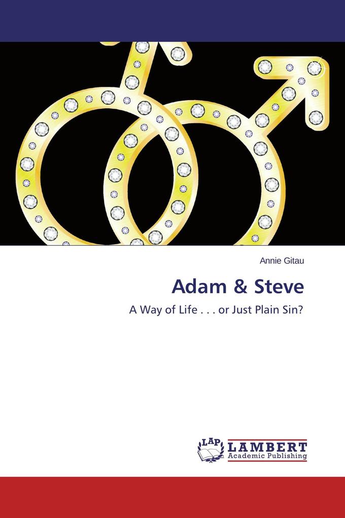 Adam & Steve