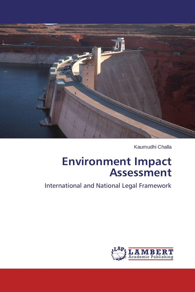 Environment Impact Assessment