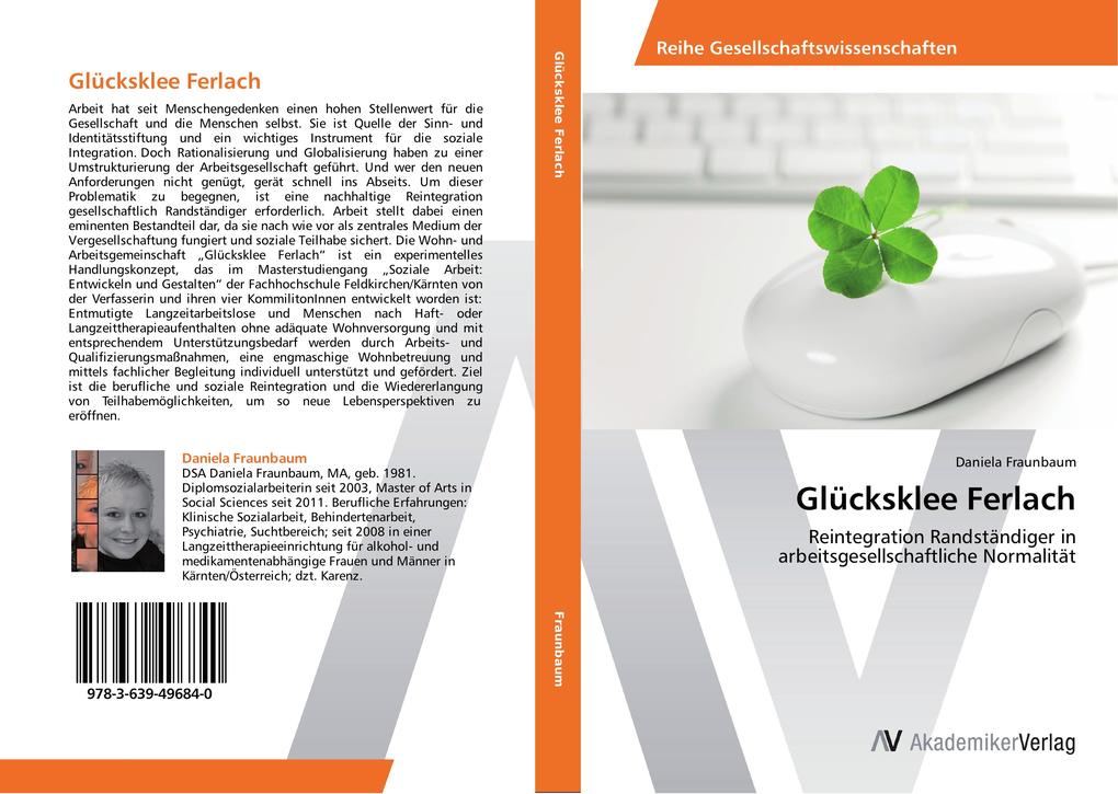 Glücksklee Ferlach