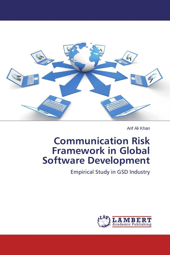 Communication Risk Framework in Global Software Development