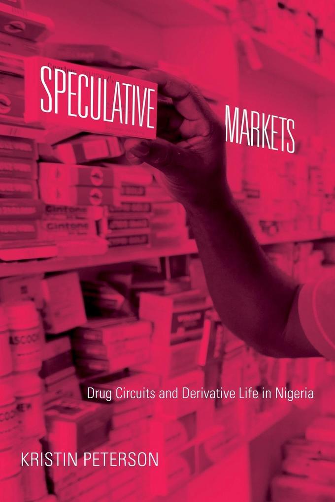 Speculative Markets