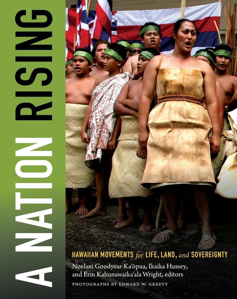 A Nation Rising