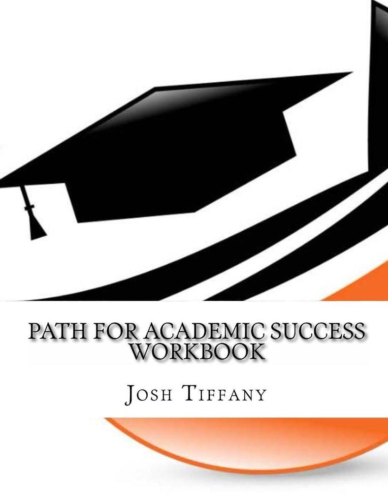 Path For Academic Success - Workbook