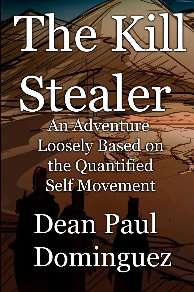 The Kill Stealer