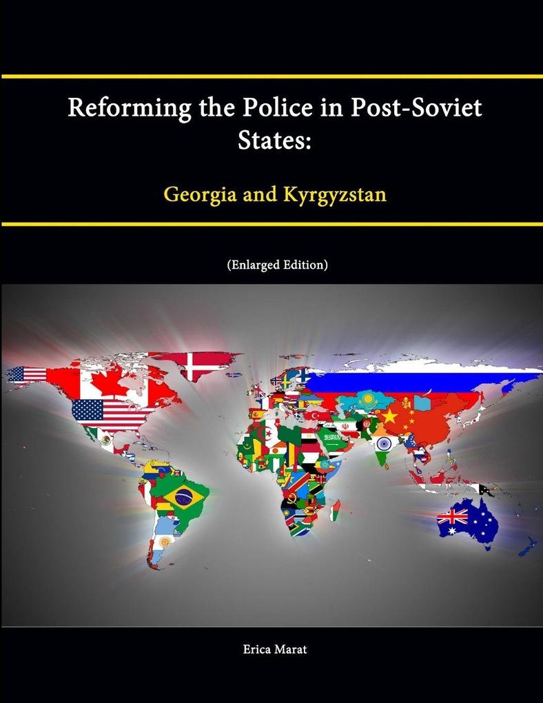 Reforming the Police in Post-Soviet States