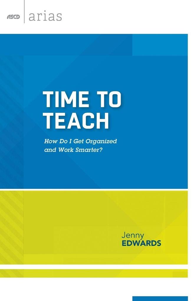 Time to Teach