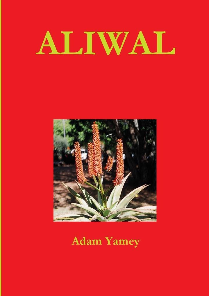 ALIWAL