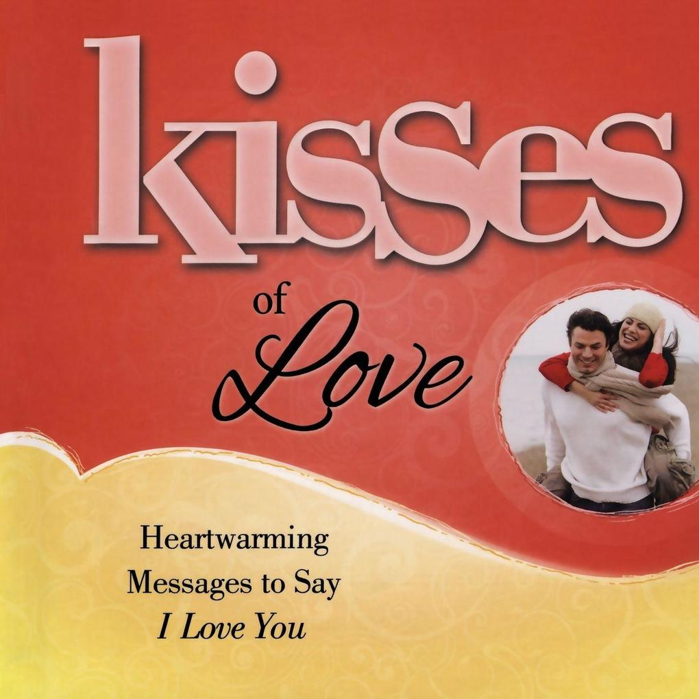 Kisses of Love